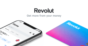 Revolut дозволив переказ грошей в Україну