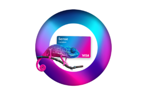 Оновлення в Sense SuperApp: нова кредитка з безкінечним пільговим періодом та кешбеком за поповнення