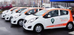 Сервіс оренди авто Getmancar почав залучення інвестицій від 1000$