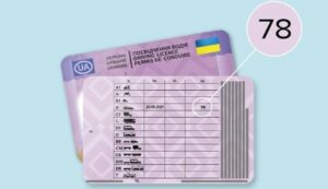 В нових водійських посвідченнях фіксуватимуть тип коробки передач