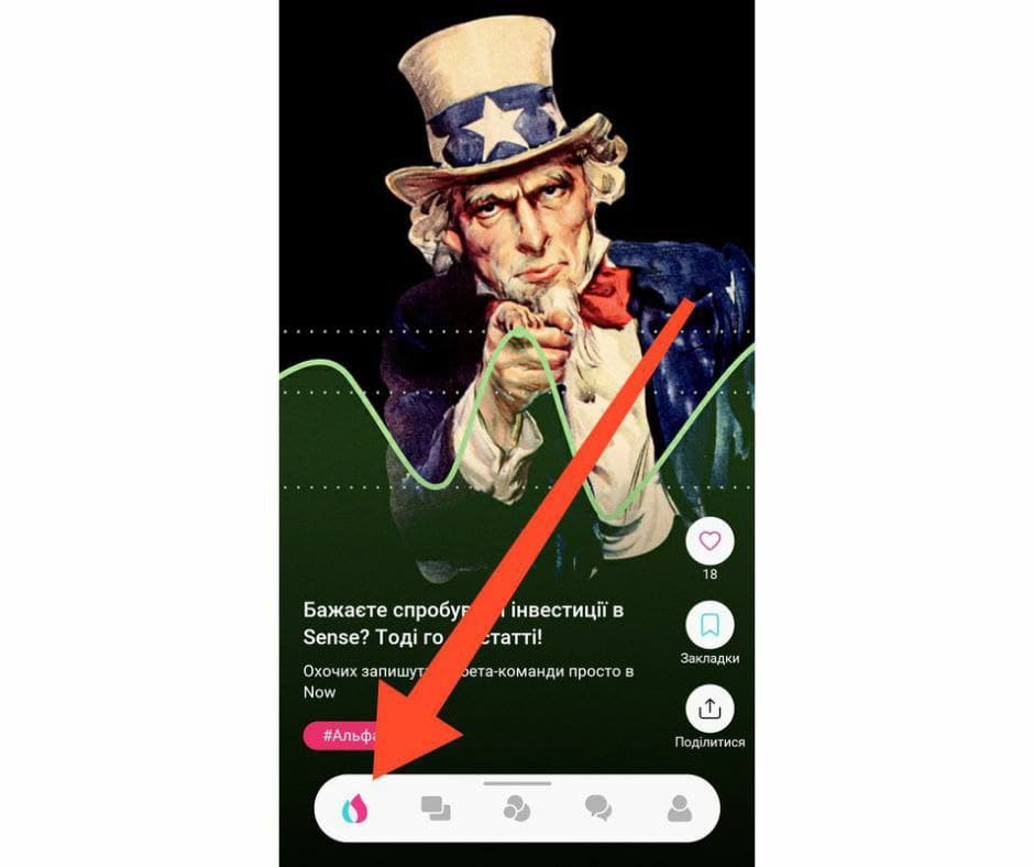 Альфа-банк інвестиції