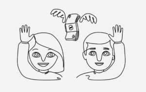 Як підлітку отримати 1000 гривень за вакцинацію