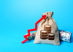 Інфляція та ВВП у 2023 році: прогнози експертів