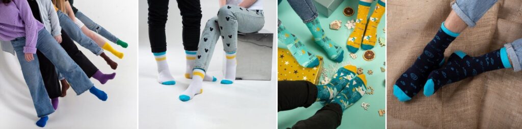 Duna – найстаріший бренд шкарпеток в Україні