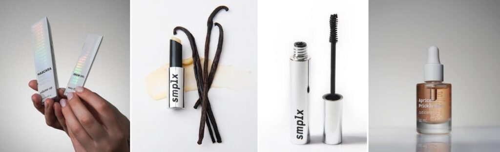 SMPLX Store - косметика українського виробництва