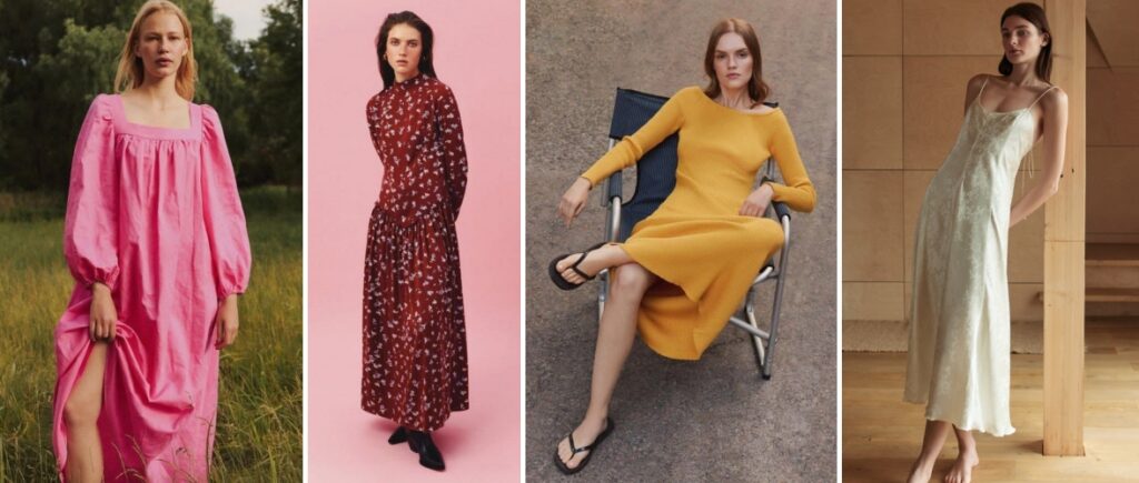 JUL - унікальні сукні українського виробництва