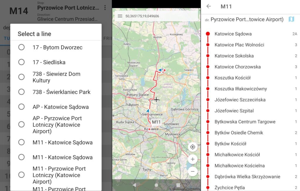 Аеропорт Катовіце. Як доїхати в 2023 році - сервіси
