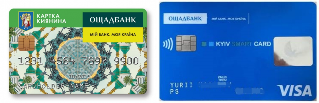 Які переваги дає картка киянина