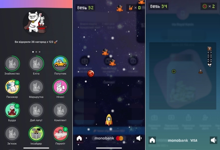 Корисні лайфхаки у застосунку Монобанк