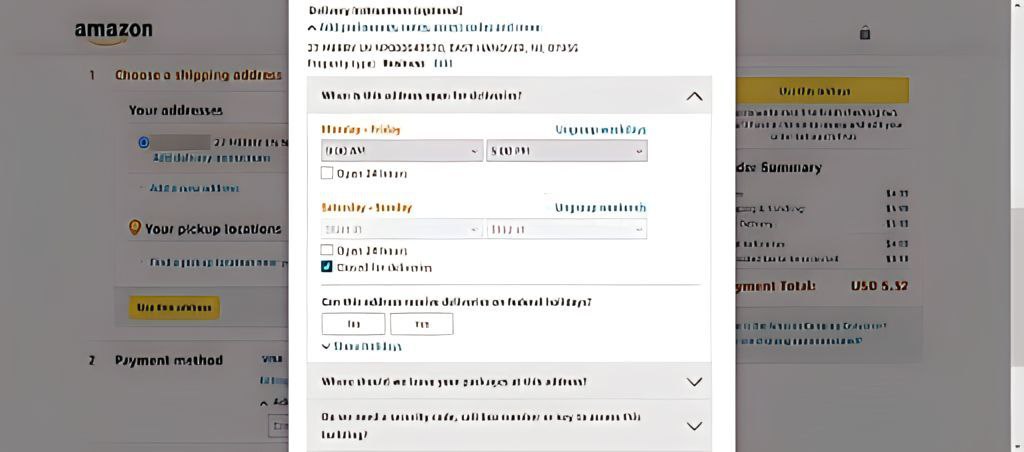 forma pro sklad Amazon Як замовляти товар і доставку з-за кордону: огляд механізму
