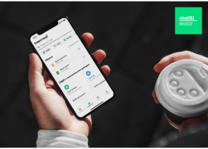 Український сервіс для інвестицій Multi Invest призупиняє роботу