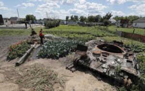 Гранти від ЄС для малого бізнесу та компаній, що постраждали від війни