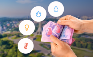 10 хвилин на все: оформлення субсидії в ДІЯ спростили