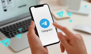 Нові функції Telegram: зникаючі голосові і відео та пауза при записі
