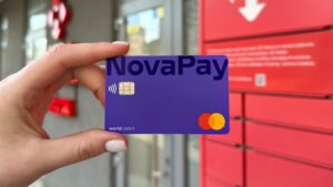 Картка NovaPay готується до зміни тарифів: зменшать безкомісійні ліміти