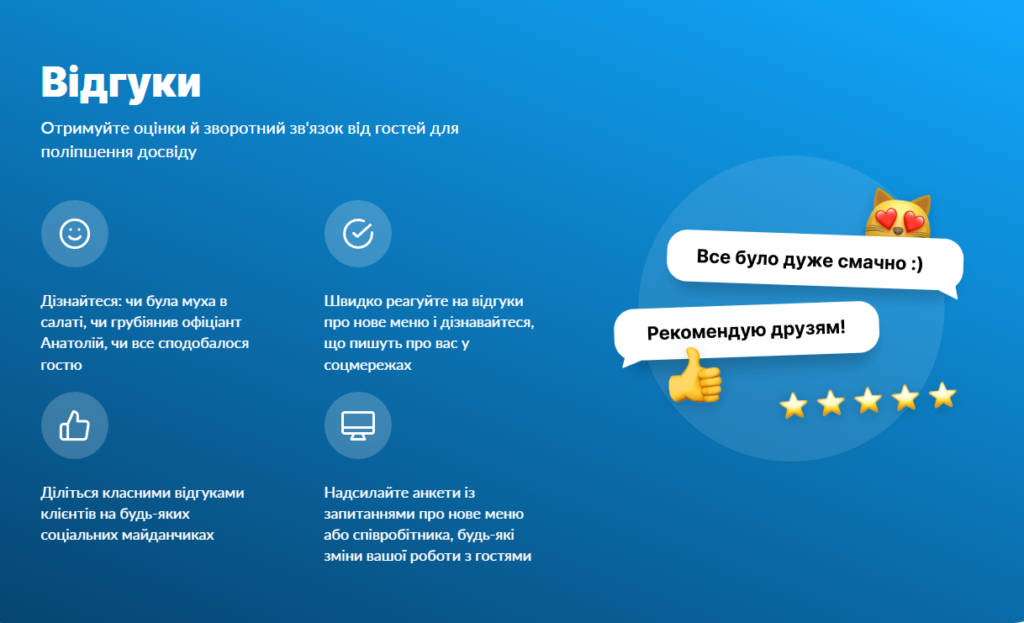 Про відгуки в Expirenza by mono