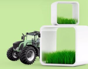 Фермери отримають 25% кешбеку при купівлі української сільгосптехніки