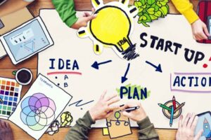 Як почати і вести бізнес: 5 безкоштовних онлайн-курсів