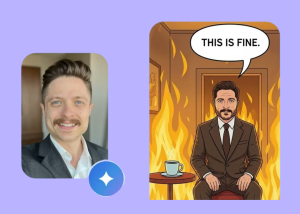 ТОП 5 безкоштовних сервісів для створення зображень