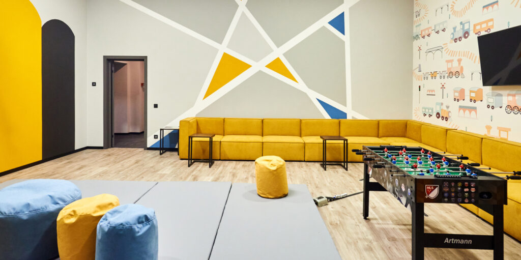 Укрзалізниця: як замовити лаунж