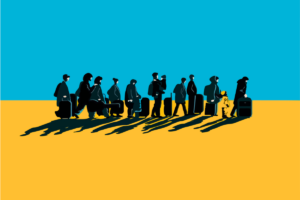 Деяким ВПО даватимуть ваучери під нове житло