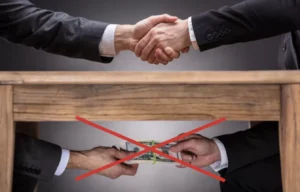 Зеленський підписав закон про лобіювання. Що він передбачає