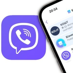 Як підключити бізнес-дзвінки у Viber: інструкція
