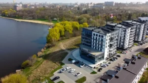 Топ 7 міст України з найменшою кількістю тривог: які ціни на нерухомість?