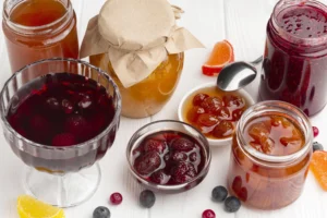 Сухе, квіткове або алкогольне: нетрадиційне крафтове варення made in Ukraine