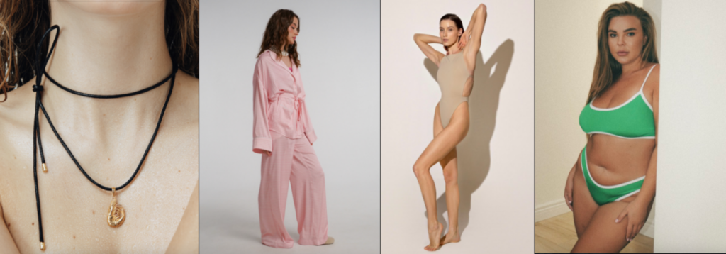 Бренд Black Sea Tribe