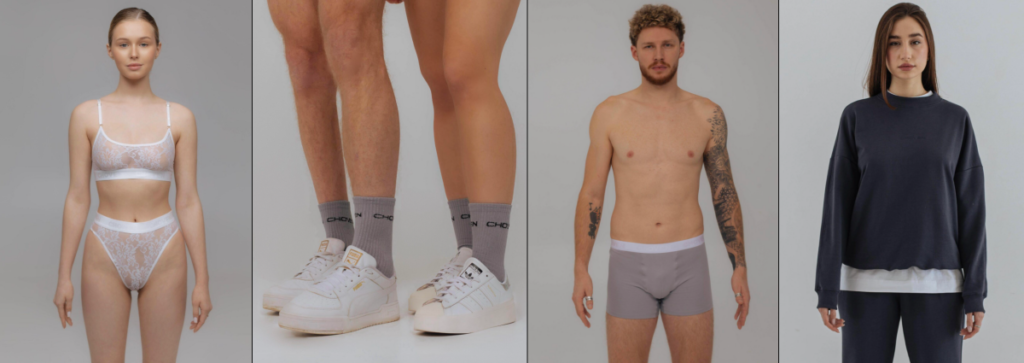 Бренд Човен