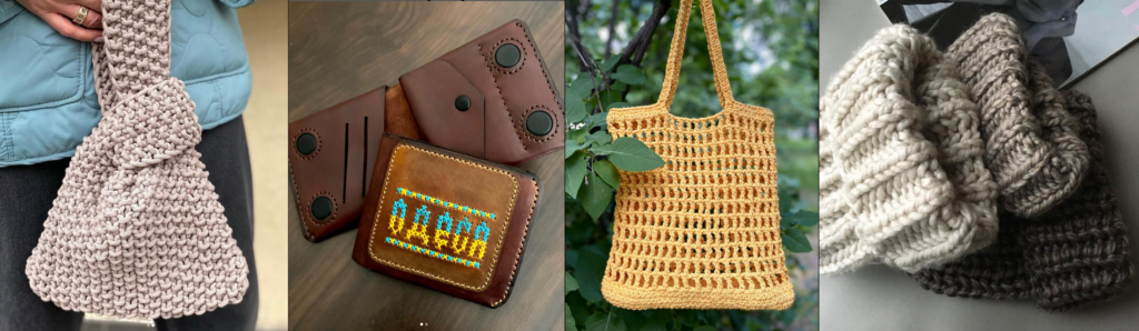 Dyrda studio Незламні: 42 бренди з Одеси, які працюють попри війну