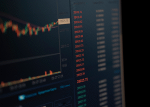 Найстаріша фондова біржа України припиняє роботу