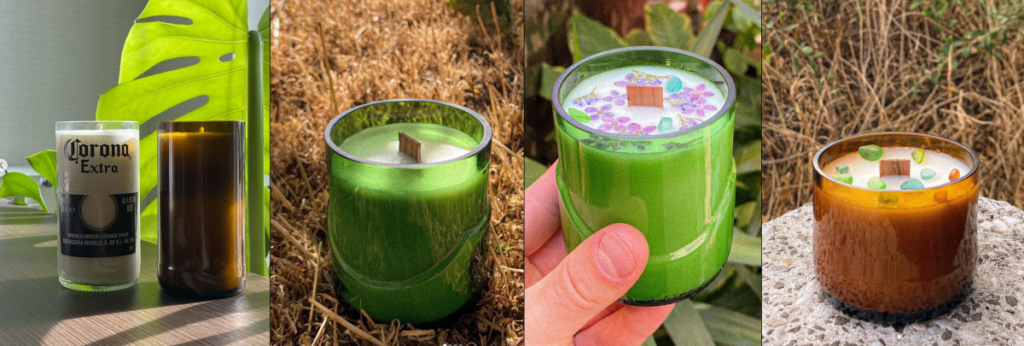 Kracandles Незламні: 42 бренди з Одеси, які працюють попри війну