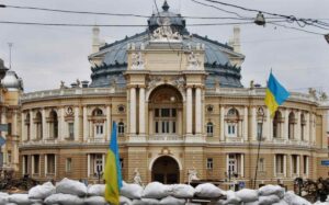 Незламні: 42 бренди з Одеси, які працюють попри війну