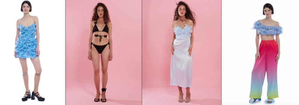 Бренд Paskal clothes