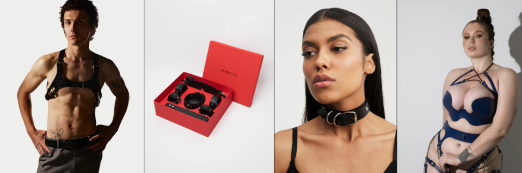 бренд Purrsense