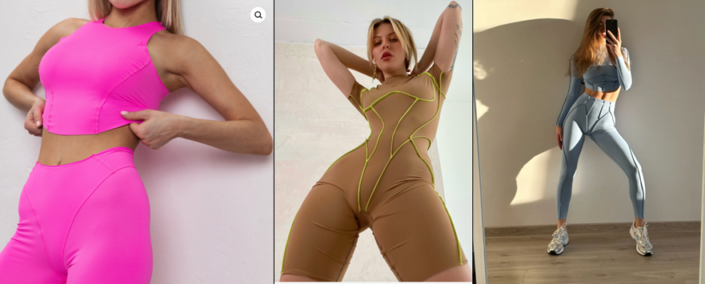 TPDH Від класики до heels: 9 найкращих українських виробників одягу для танців