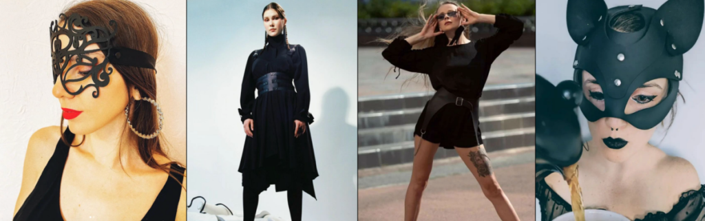 Бренд Wild leather