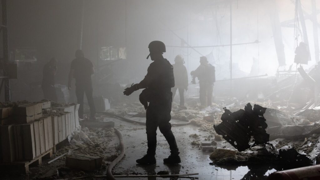 Друкарня Фактор-Друк видавництва Vivat