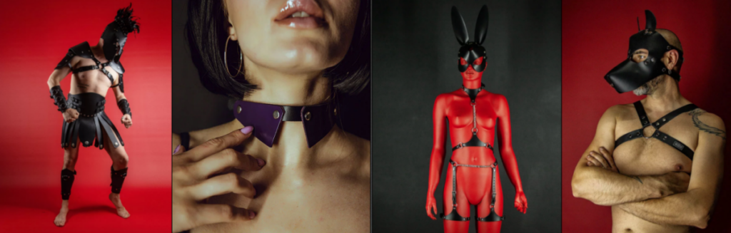 бренд Wolfsnaht Provocative