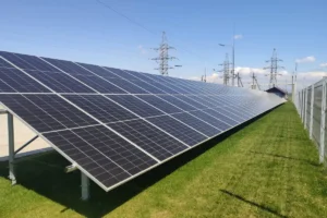 Грант ЄС на енергонезалежність: бізнесу відшкодують 50% витрат на будівництво сонячних електростанцій