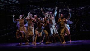 Де дивитися вистави українських театрів: сервіс Dramox