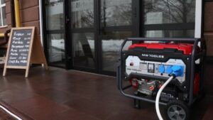 Електрика стає в 4 рази дорожче: адміністратор кавʼярні про роботу з генератором