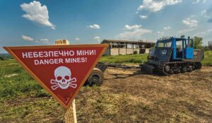 Від 20 тисяч доларів: грант для підтримки установ аграрного сектору від наслідків війни