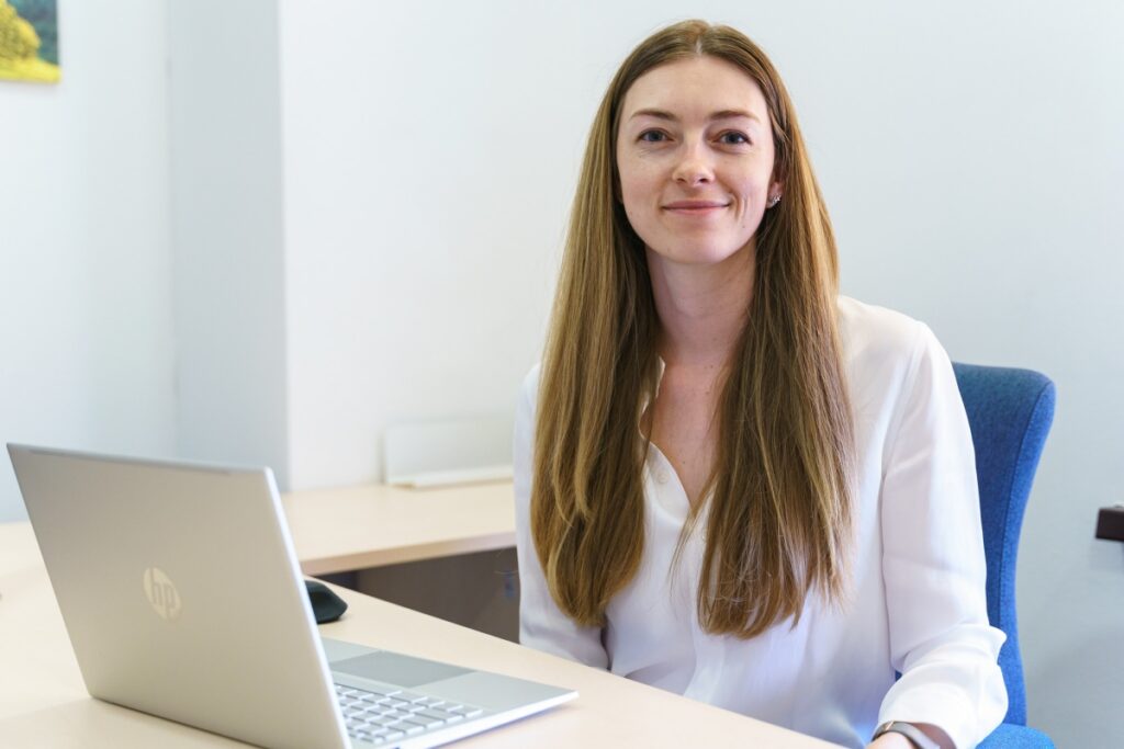 Віта Жигаліна накопичує на пенсію НПФ