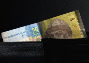 НБУ триматиме курс близько 41 грн/$, аби відстежити як стрибок вплинув на інфляцію