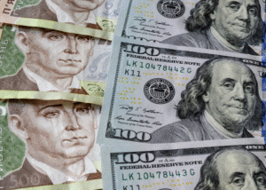 Банкіри не очікують ослаблення і розраховують на стабільну гривню у серпні