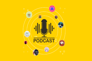 Що послухати про економіку й бізнес: 16 подкастів, що прокачають знання