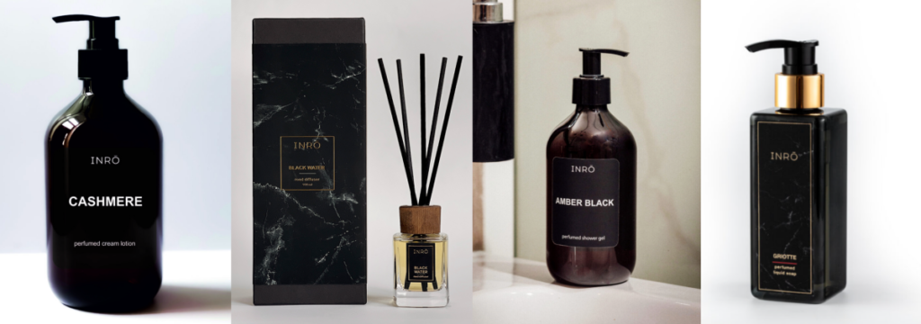 Косметика INRO